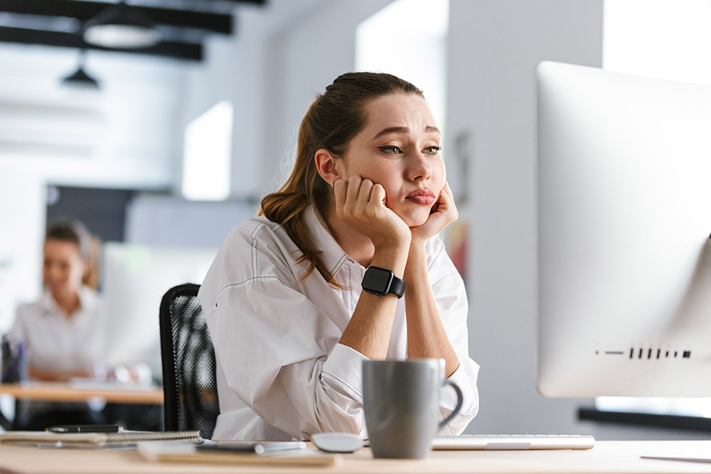 Context switching is a real productivity killers