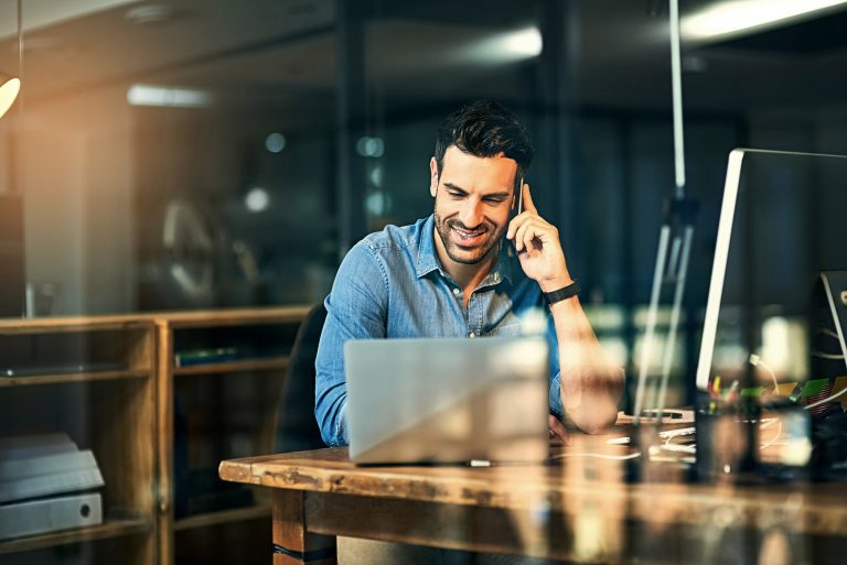 Stay in Salesforce and up your productivity