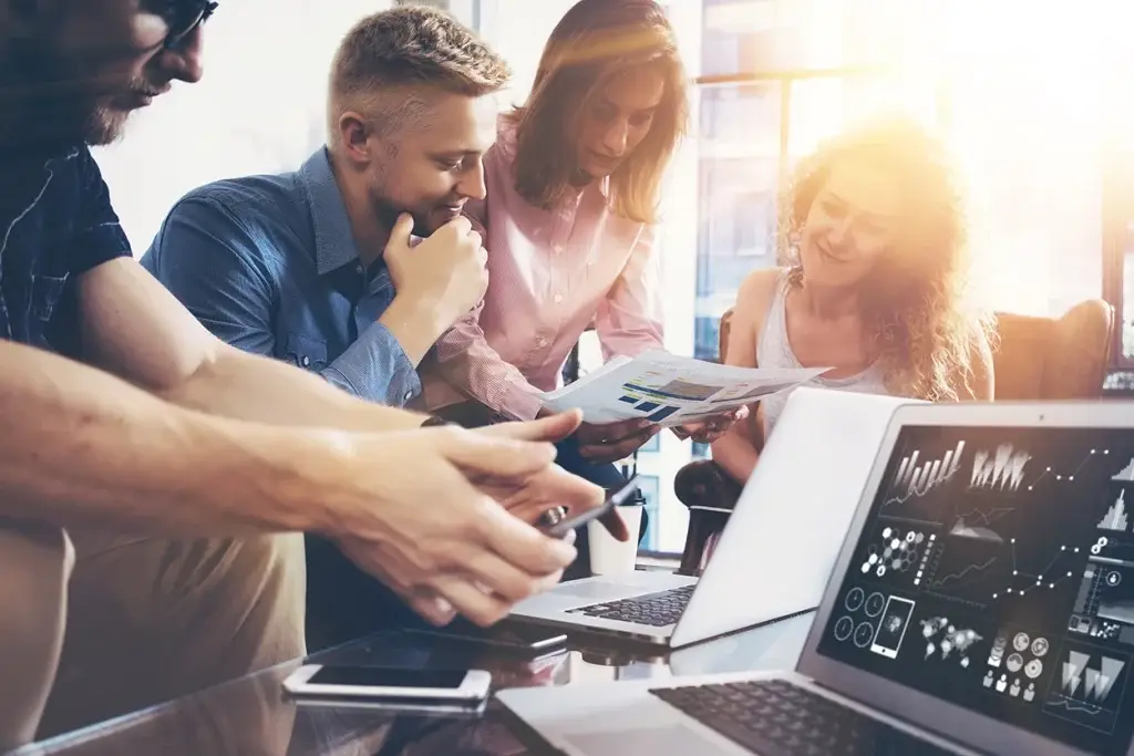 Empowering your teams